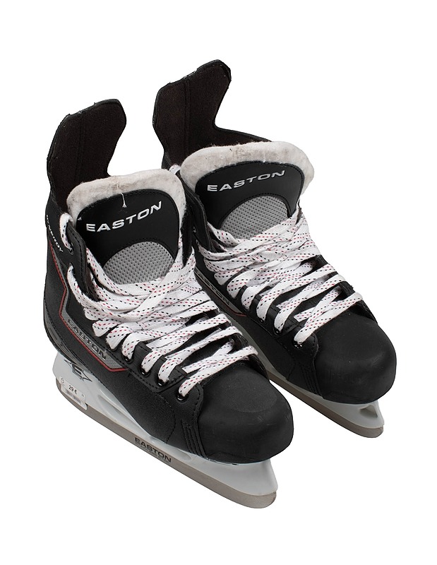 EASTON Synergy EQ20 jääkiekkoluistimet 40,5 - Jääkiekkoluistimet - 10105384298 - 0