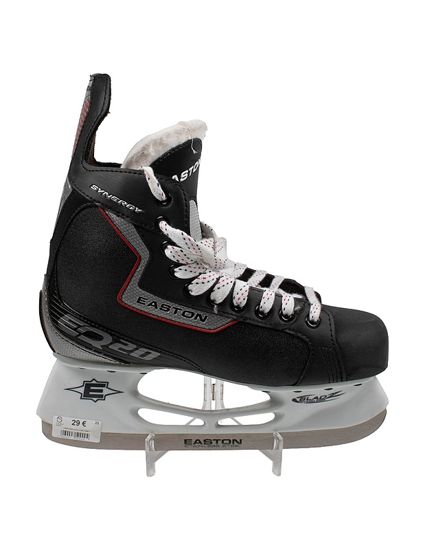 EASTON Synergy EQ20 jääkiekkoluistimet 40,5 - Jääkiekkoluistimet - 10105384298 - 1