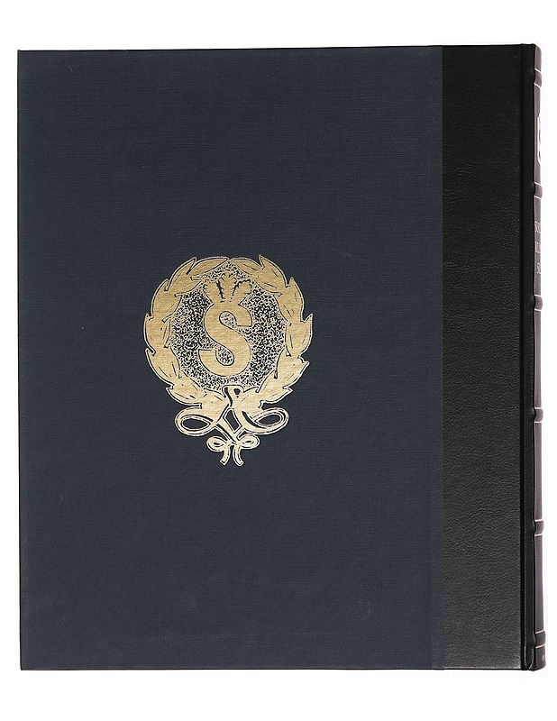 Suojeluskuntien Suomi - Roselius, Aapo - Historiakirjat - 10105384302 - 1