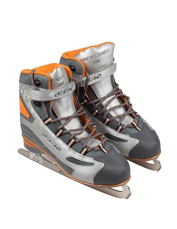 CCM Comfort Series 100 kaunoluistimet, WS9 - Kaunoluistimet - 10105384359 - 0