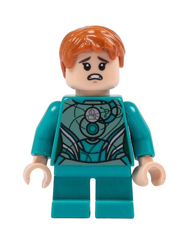 LEGO Eternals: Sprite minifiguuri - Lasten lelut - 10105384363 - 0