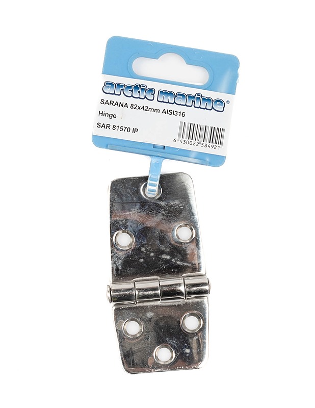 ARCTIC MARINE sarana 82x42 mm - Rakennustarvikkeet - 10105384357 - 0
