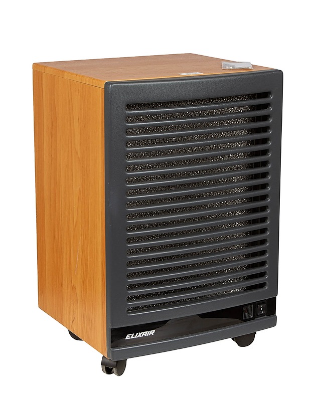ELIXAIR E400 ilmanpuhdistin - Muu elektroniikka - 10105384443 - 0