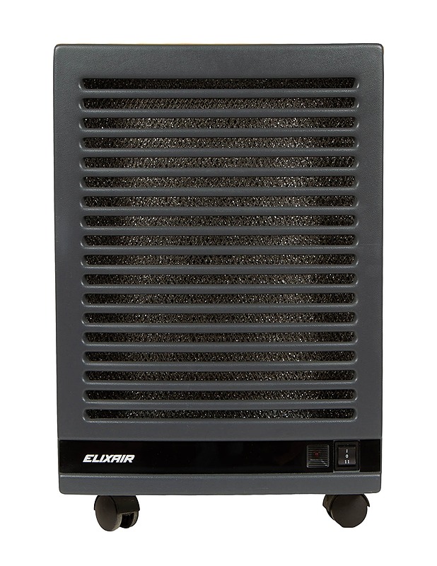 ELIXAIR E400 ilmanpuhdistin - Muu elektroniikka - 10105384443 - 1