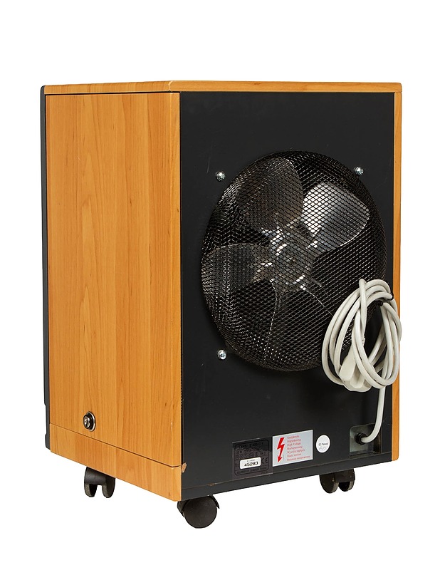 ELIXAIR E400 ilmanpuhdistin - Muu elektroniikka - 10105384443 - 2