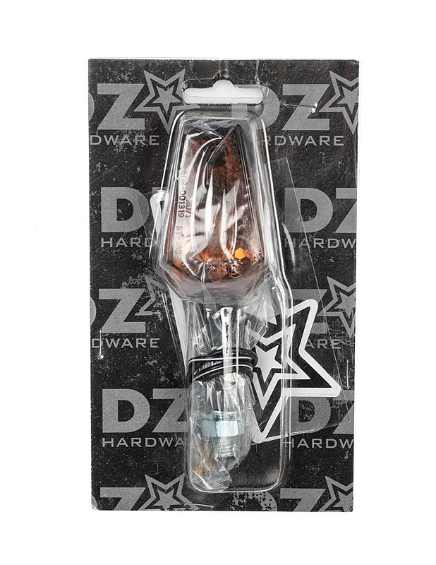 DZ HARDWARE vilkku12 V - Rakennustarvikkeet - 10105384477 - 0