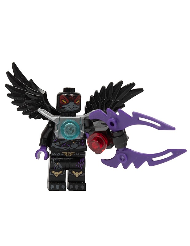 LEGO Razcal figuuri - Lasten lelut - 10105384504 - 0