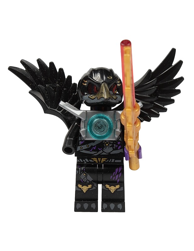 LEGO Razcal figuuri - Lasten lelut - 10105384511 - 0