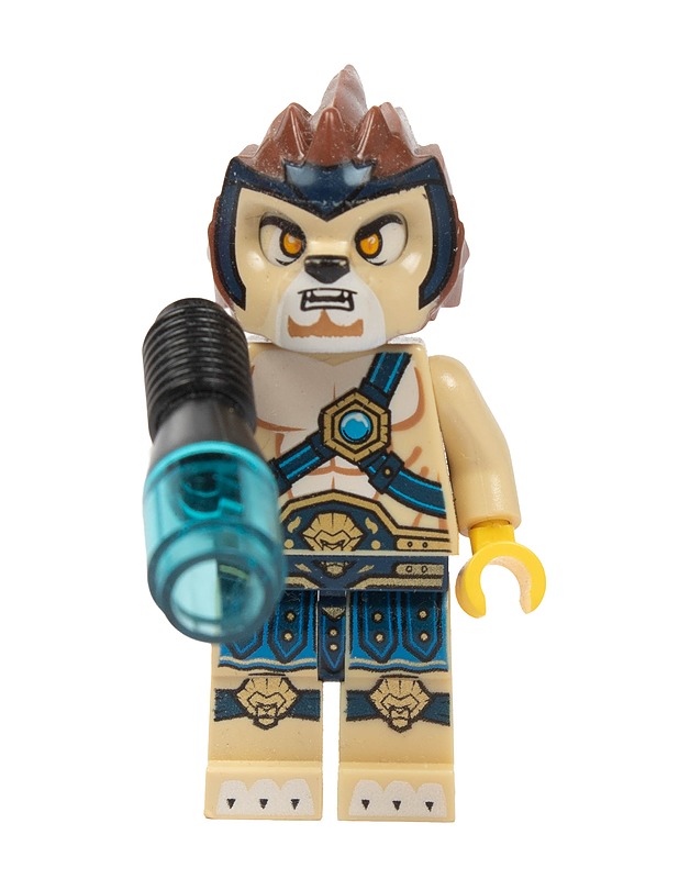 LEGO figuuri - Lasten lelut - 10105384513 - 0