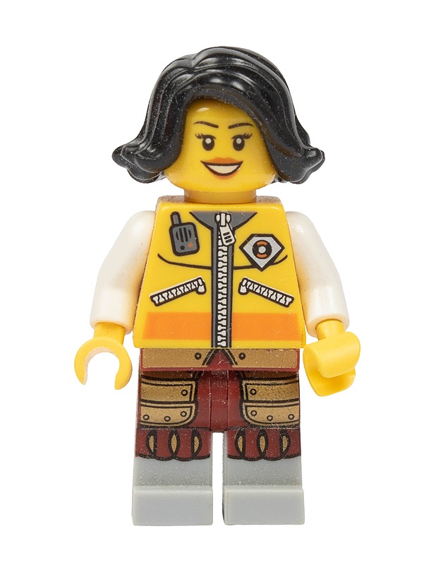 LEGO figuuri - Lasten lelut - 10105384516 - 0