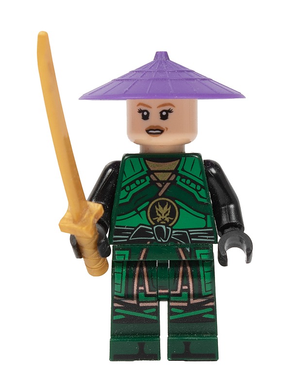LEGO figuuri - Lasten lelut - 10105384523 - 0