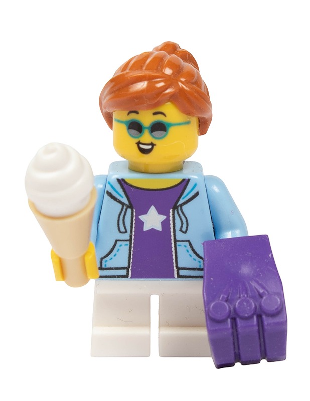 LEGO figuuri - Lasten lelut - 10105384524 - 0