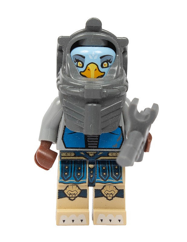 LEGO figuuri - Lasten lelut - 10105384530 - 0