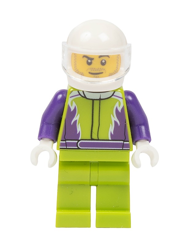 LEGO figuuri - Lasten lelut - 10105384533 - 0
