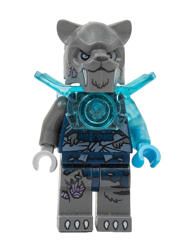 LEGO figuuri - Lasten lelut - 10105384537 - 0