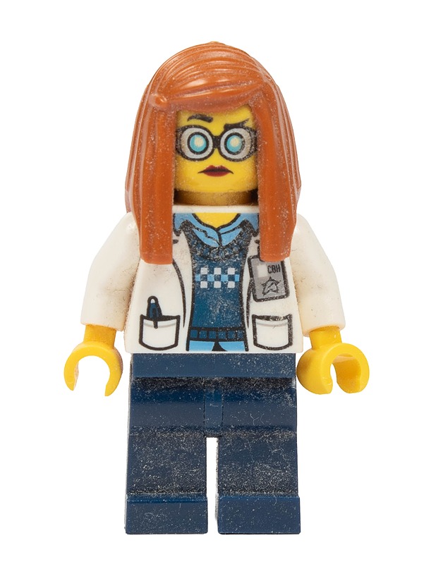 LEGO figuuri - Lasten lelut - 10105384546 - 0