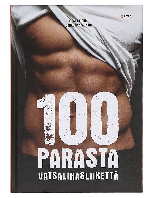 100 parasta vatsalihasliikettä - Visuri, Joosua - Tietokirjat ja oppaat - 10105384551 - 0