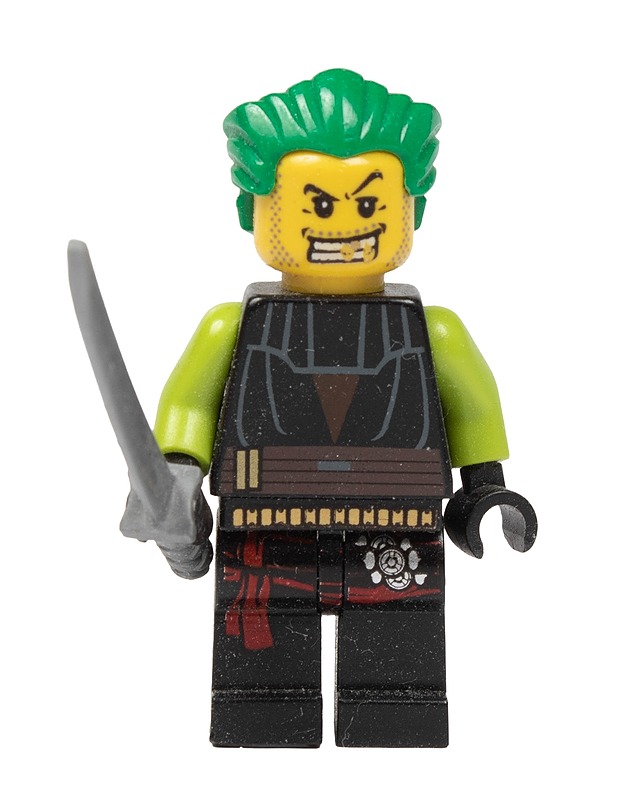 LEGO figuuri - Lasten lelut - 10105384554 - 0