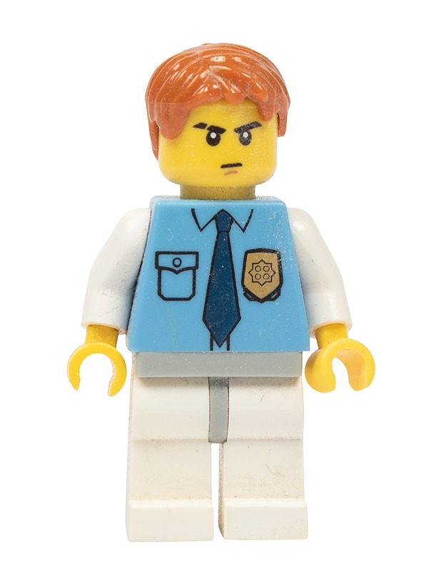 LEGO figuuri - Lasten lelut - 10105384562 - 0