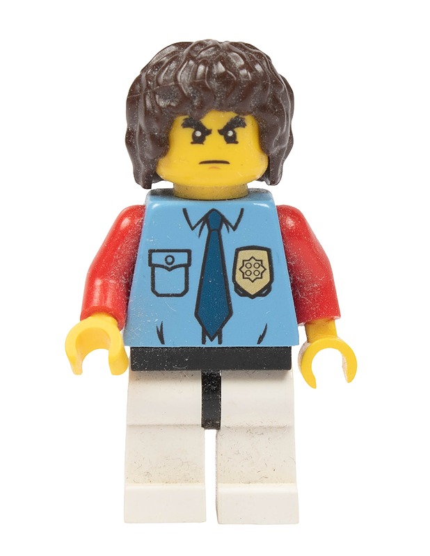 LEGO figuuri - Lasten lelut - 10105384567 - 0