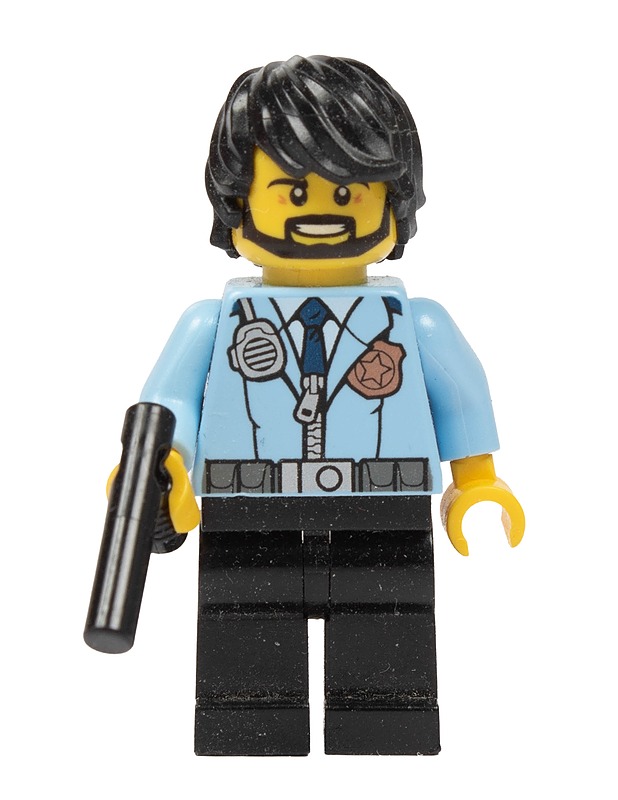 LEGO figuuri - Lasten lelut - 10105384570 - 0
