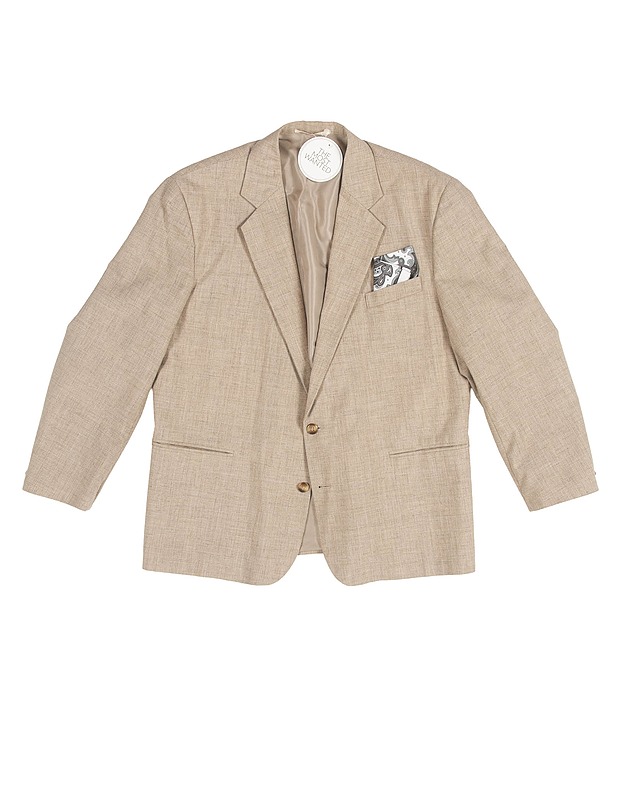RAGAZZI New Classic pikkutakki, 108 D - TMW Vaatteet - 10105384574 - 0