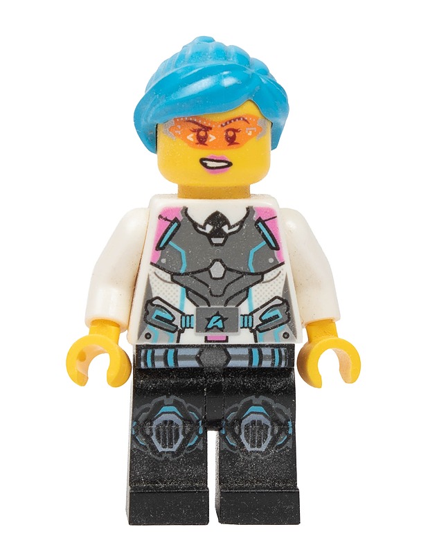 LEGO figuuri - Lasten lelut - 10105384576 - 0