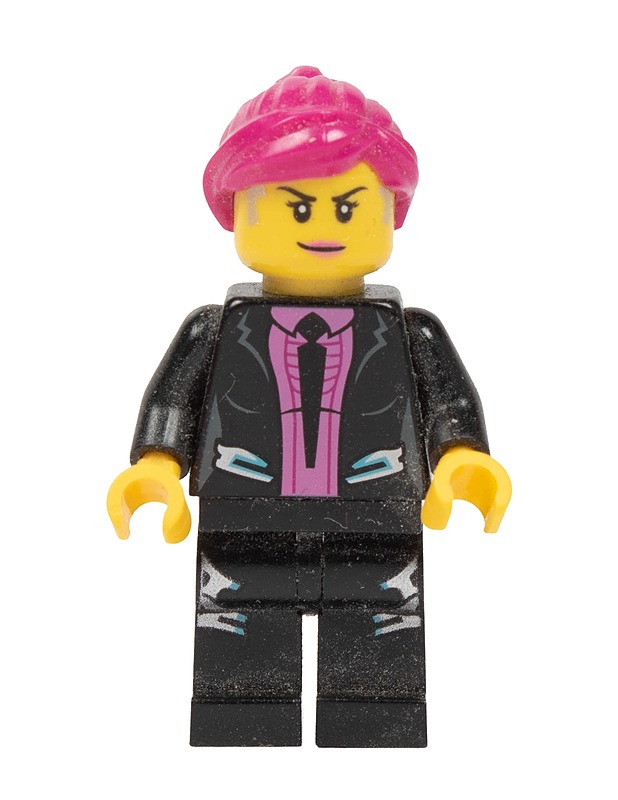 LEGO figuuri - Lasten lelut - 10105384577 - 0