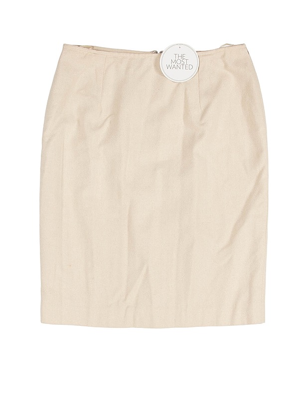 STOCKMANN SILK hame, 38 - TMW Vaatteet - 10105384583 - 0
