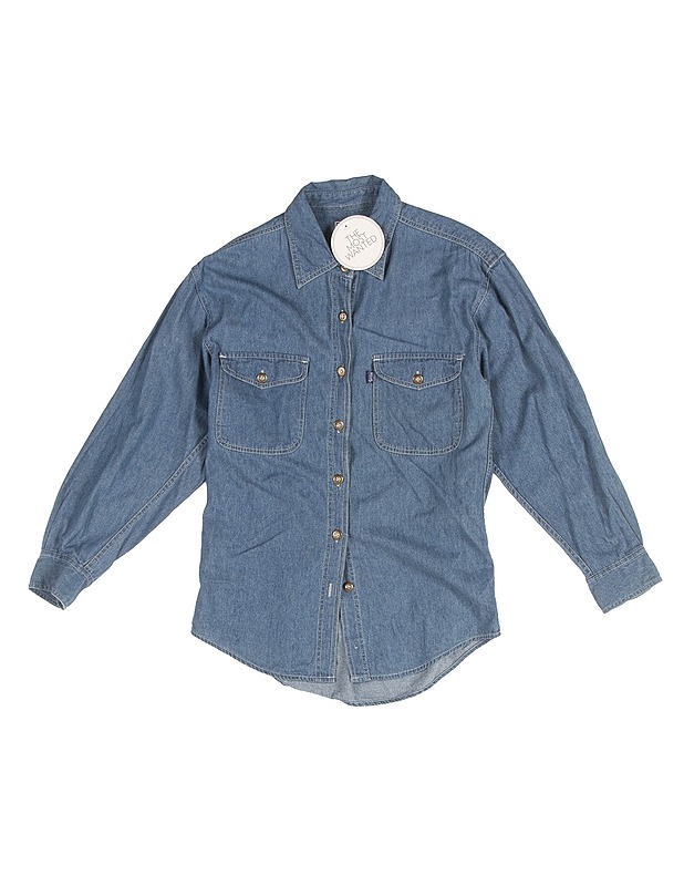 BLUE BERRY farkkupaita, XS - TMW Vaatteet - 10105384584 - 0