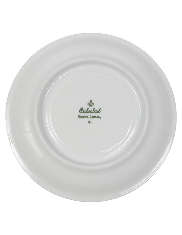 ESCHENBACH kahvikuppi, 4 paria - Mukit ja kahvikupit - 10105384586 - 3