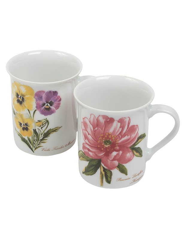 ESCHENBACH kahvikuppi, 4 paria - Mukit ja kahvikupit - 10105384586 - 2