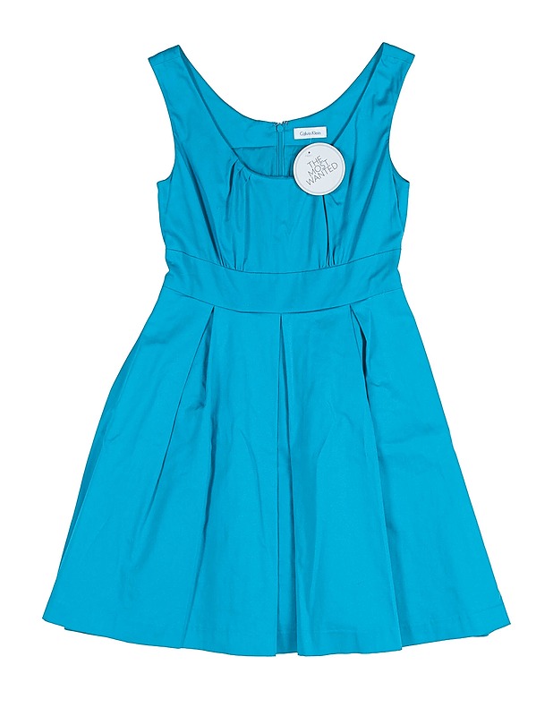 CALVIN KLEIN mekko - TMW Vaatteet - 10105384603 - 0