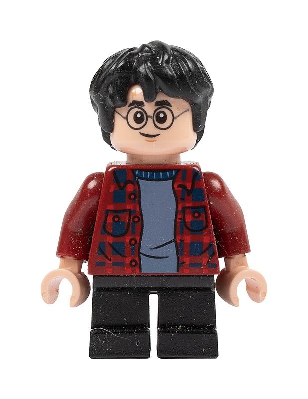 LEGO Harry Potter minifiguuri - Lasten lelut - 10105384653 - 0
