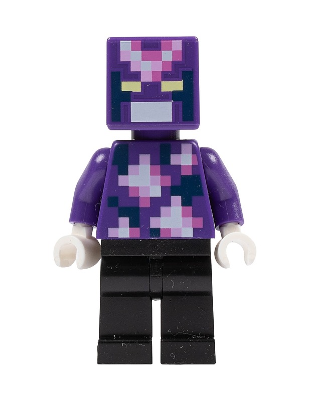LEGO Minecraft: Crystal Knight minifiguuri - Lasten lelut - 10105384705 - 0