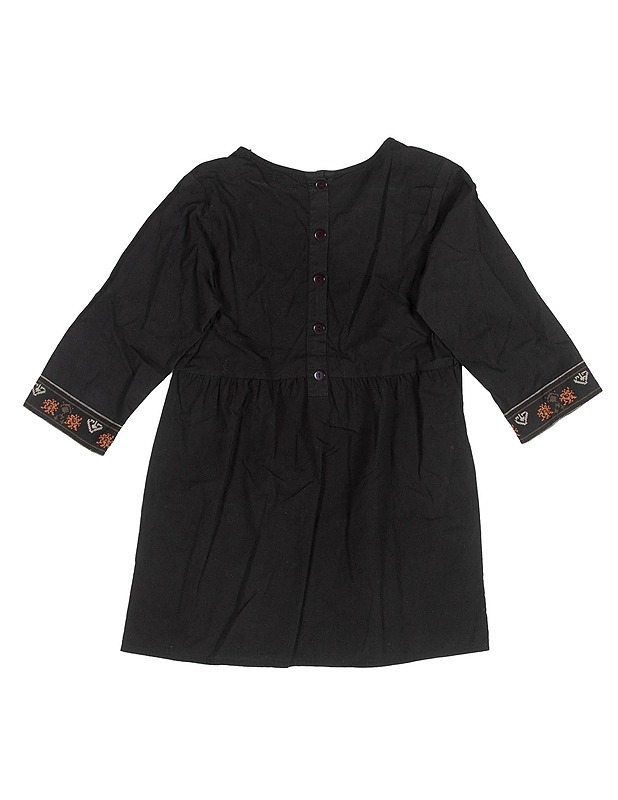 DELICATE kirjailtu tunika, M - TMW Vaatteet - 10105384711 - 1