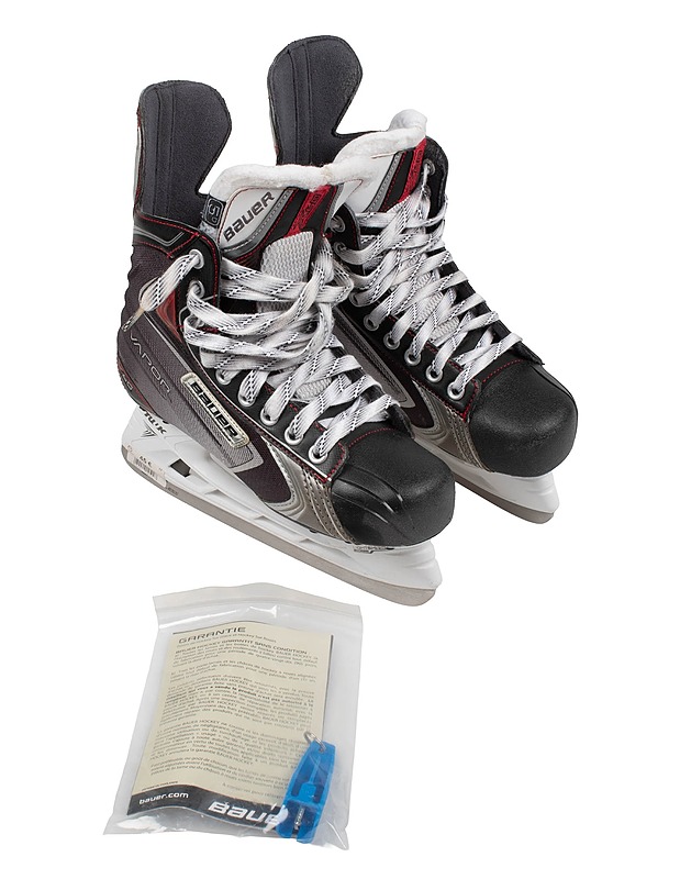 BAUER Vapor X60 jääkiekkoluistimet, 38.5 - Jääkiekkoluistimet - 10105384746 - 0