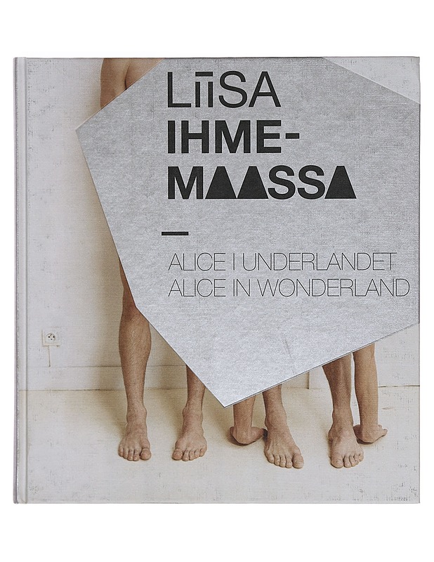 Liisa Ihmemaassa - Sheyi Bankale - Taide- ja kulttuurikirjat - 10105384750 - 0