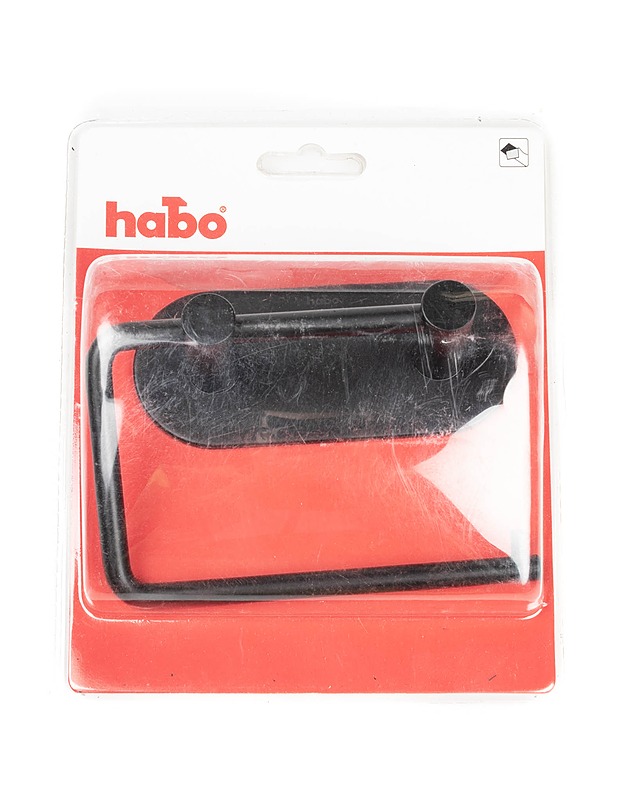 HABO 100386 WC-paperiteline - Muut urheiluvälineet ja vapaa-aika - 10105384862 - 0