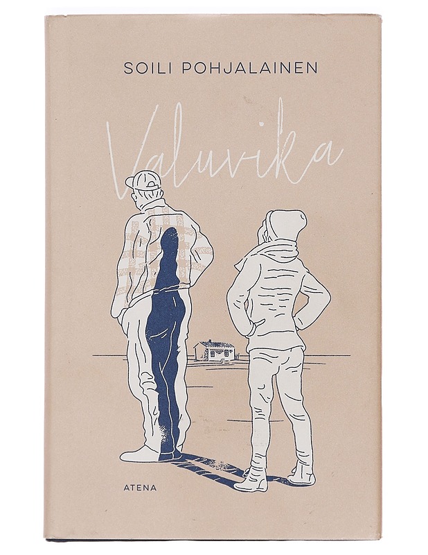 Valuvika - Soili Pohjalainen - Romaanit ja novellit - 10105384919 - 0