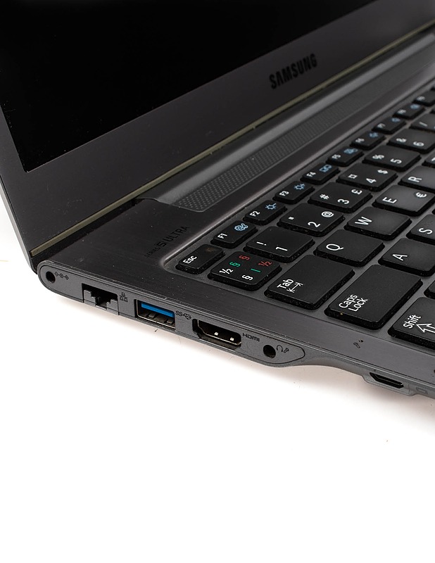 SAMSUNG NP535U3C läppäri, 13.3" - Tietokoneet - 10105384975 - 1