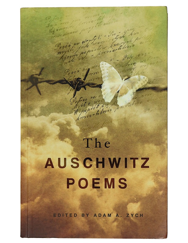 The Auschwitz Poems - Adam A. Zych - Runot ja näytelmät - 10105384972 - 0