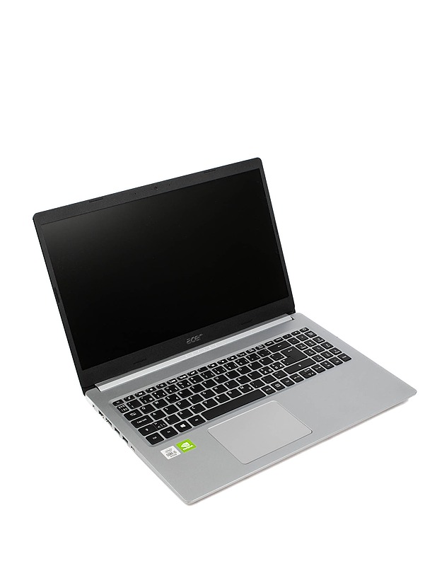 ACER ASPIRE A515-55 läppäri, 15.6" - Tietokoneet - 10105385039 - 0