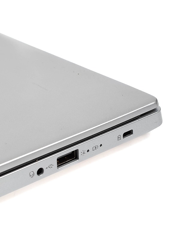 ACER ASPIRE A515-55 läppäri, 15.6" - Tietokoneet - 10105385039 - 2