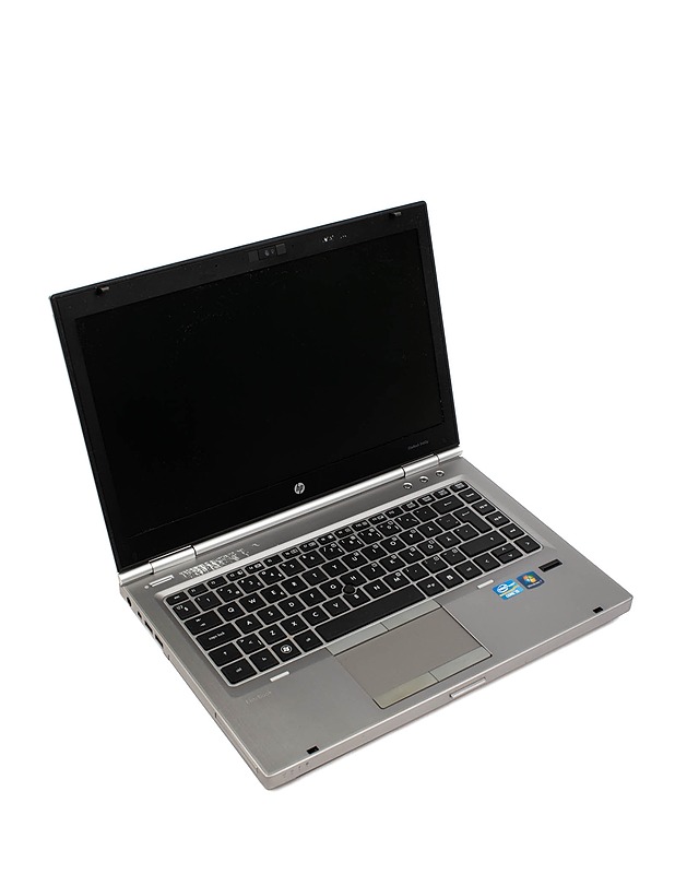HP ELITEBOOK 8460p läppäri, 14" - Tietokoneet - 10105385049 - 0