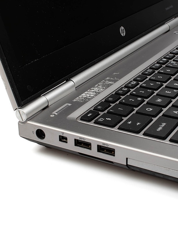 HP ELITEBOOK 8460p läppäri, 14" - Tietokoneet - 10105385049 - 1