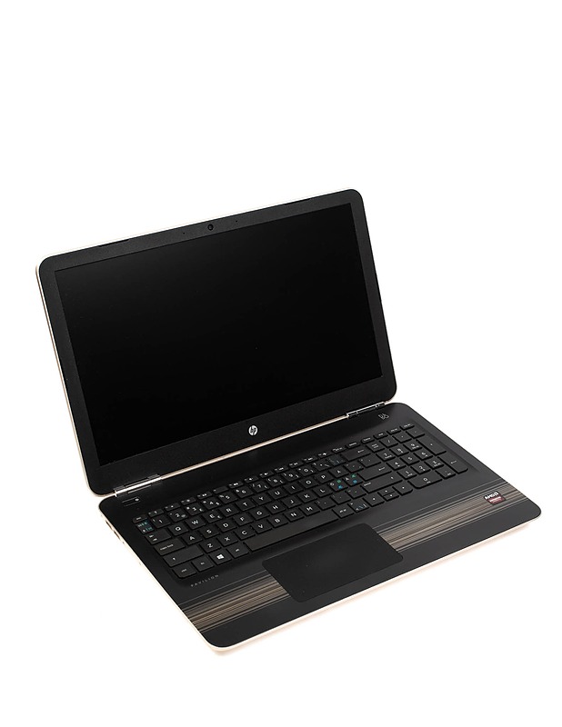 HP 15-aw026no läppäri, 15.6" - Tietokoneet - 10105385064 - 0
