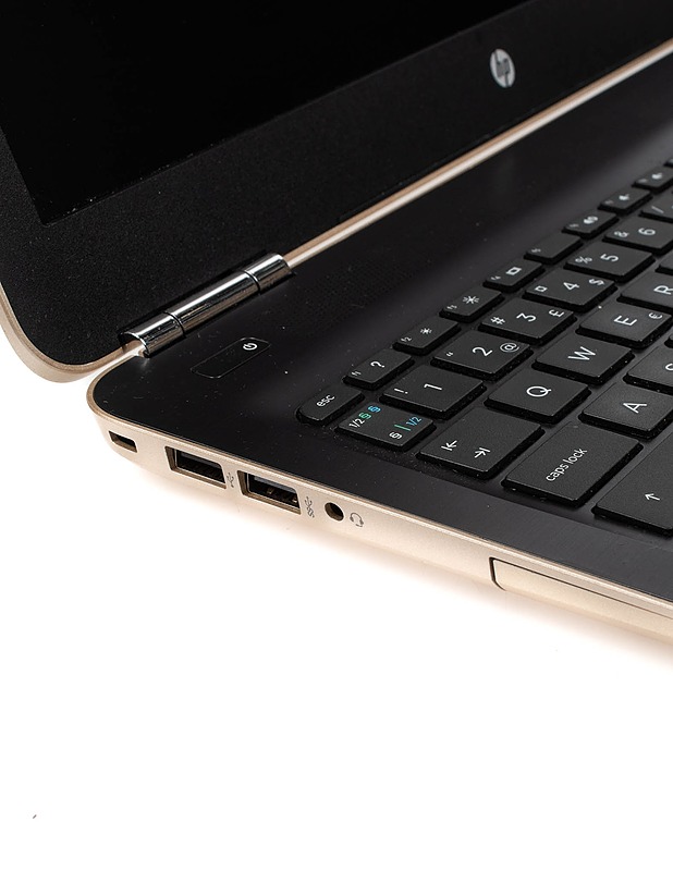 HP 15-aw026no läppäri, 15.6" - Tietokoneet - 10105385064 - 1