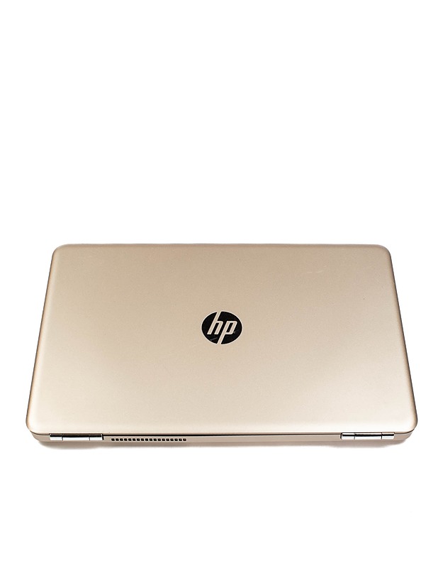 HP 15-aw026no läppäri, 15.6" - Tietokoneet - 10105385064 - 3