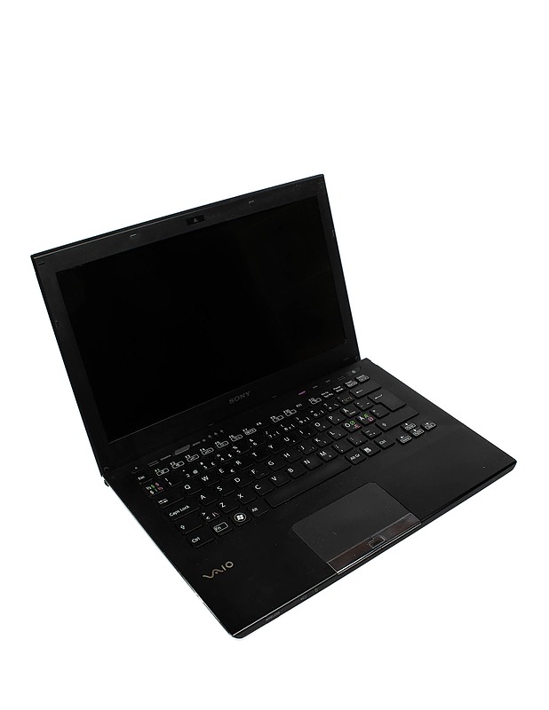 SONY PCG-41211M läppäri, 13.3" - Tietokoneet - 10105385072 - 0